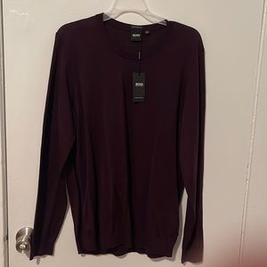 Large Hugo Boss sweater